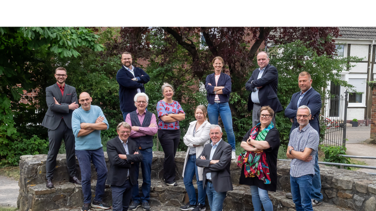 FDP Sendenhorst / Albersloh